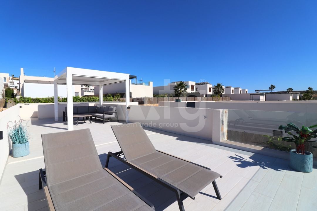Villa de 3 chambres à Algorfa - VRE146431 - Photo - 21