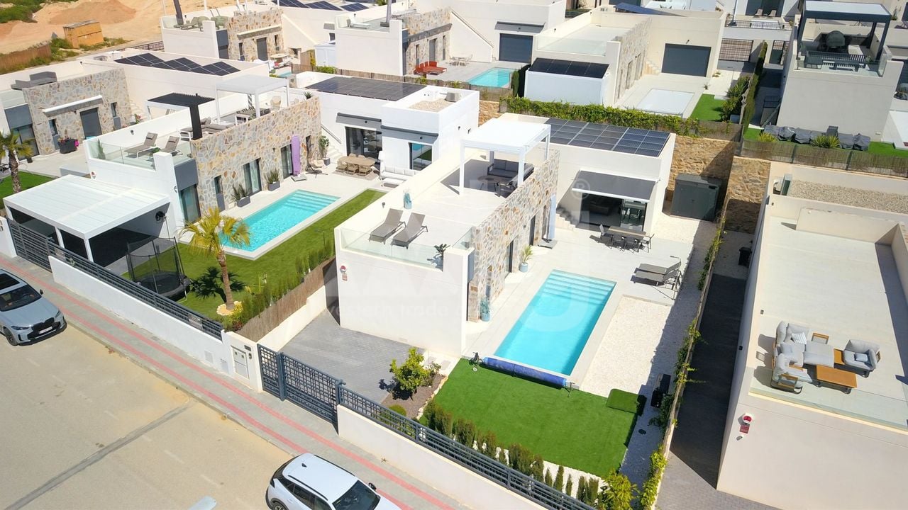 Villa de 3 chambres à Algorfa - VRE146431 - Photo - 33