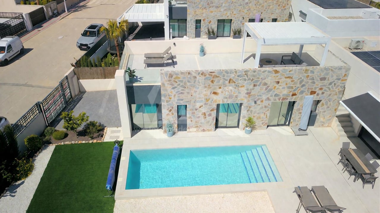 Villa de 3 chambres à Algorfa - VRE146431 - Photo - 24