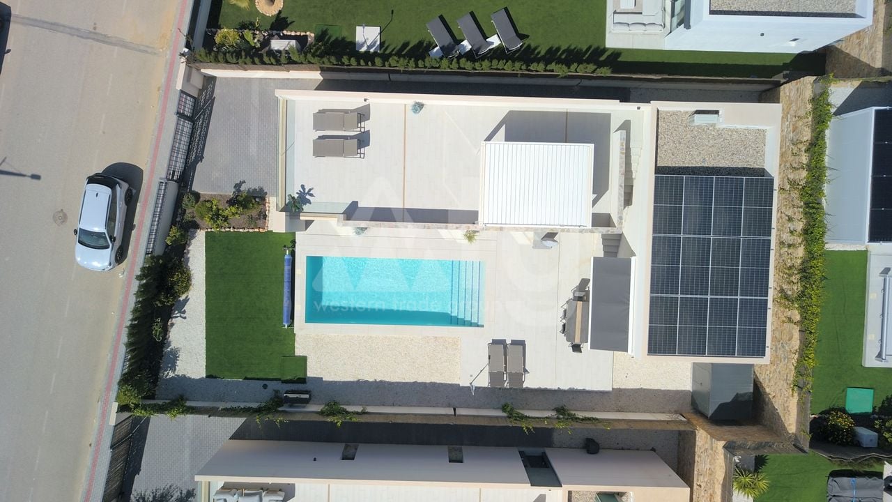 Villa de 3 chambres à Algorfa - VRE146431 - Photo - 31