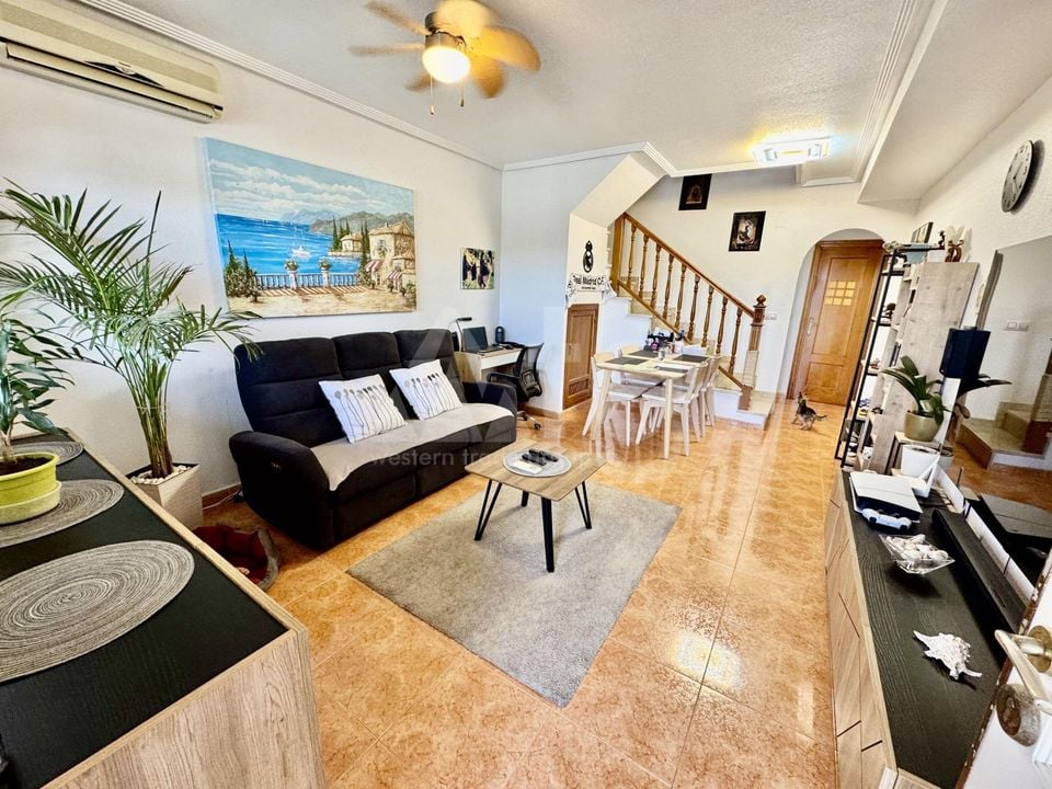 1 bedroom Townhouse in Torrevieja - CT146441 - Photo - 4