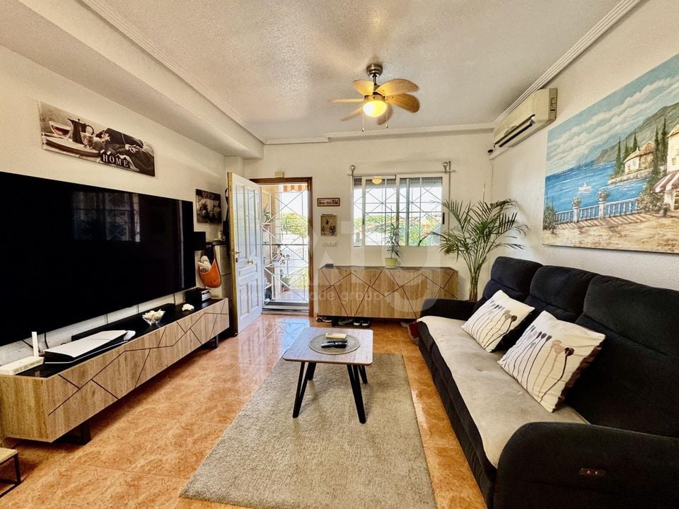 1 bedroom Townhouse in Torrevieja - CT146441 - Photo - 3