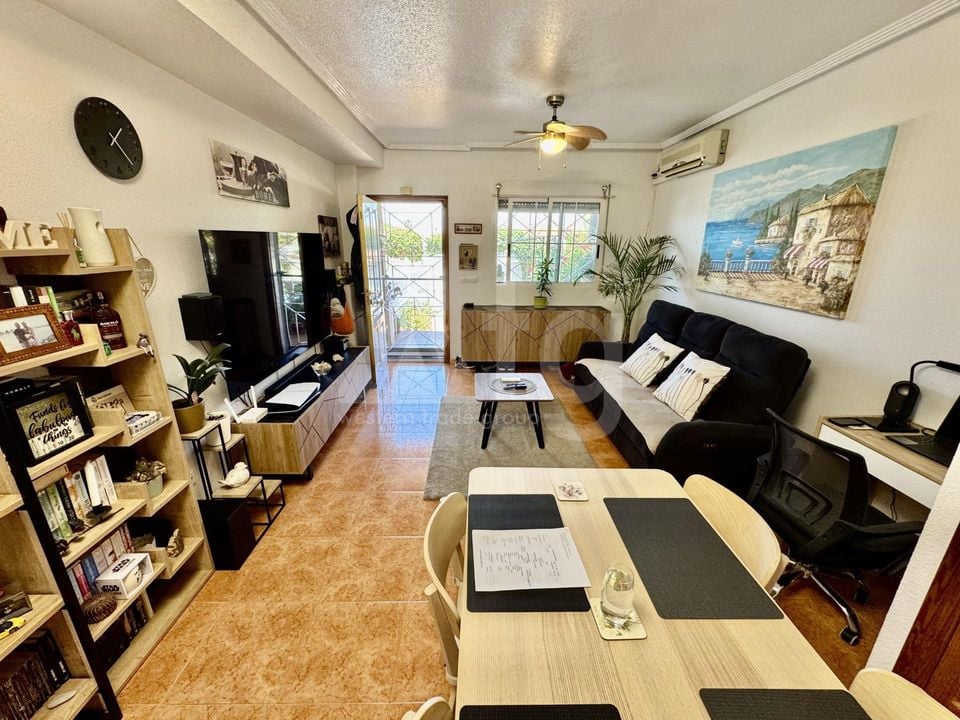 1 bedroom Townhouse in Torrevieja - CT146441 - Photo - 5