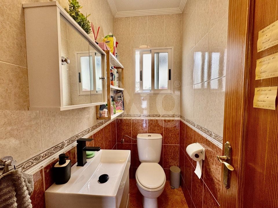1 bedroom Townhouse in Torrevieja - CT146441 - Photo - 19