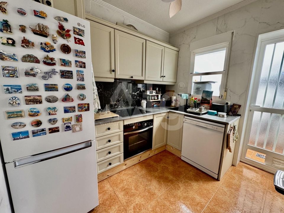 1 bedroom Townhouse in Torrevieja - CT146441 - Photo - 6