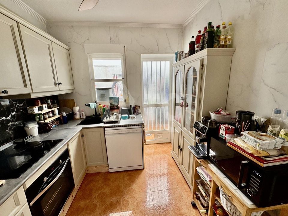 1 bedroom Townhouse in Torrevieja - CT146441 - Photo - 8
