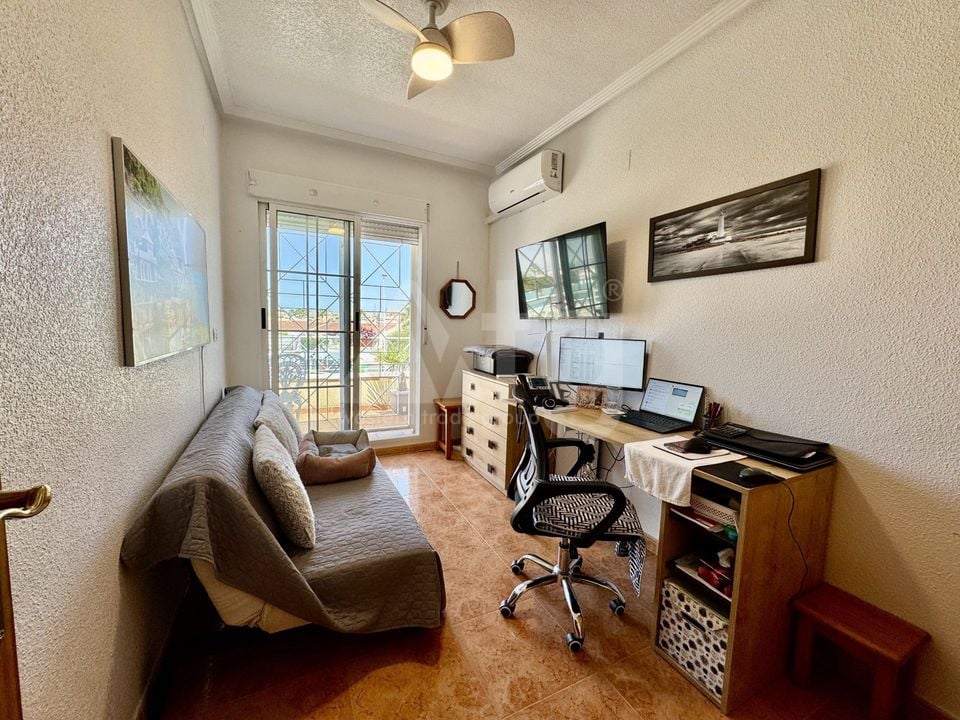 1 bedroom Townhouse in Torrevieja - CT146441 - Photo - 14