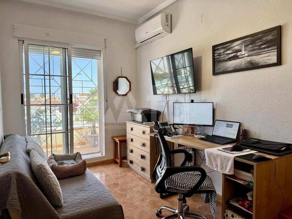 1 bedroom Townhouse in Torrevieja - CT146441 - Photo - 15