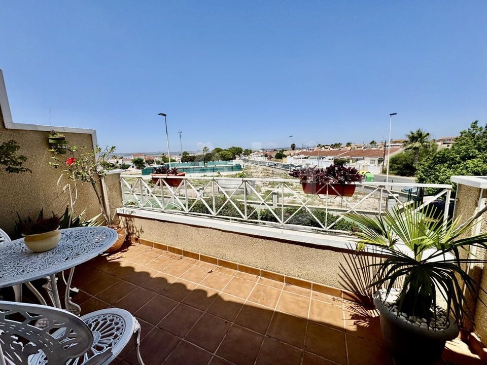 1 bedroom Townhouse in Torrevieja - CT146441 - Photo - 23