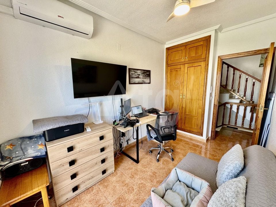1 bedroom Townhouse in Torrevieja - CT146441 - Photo - 16