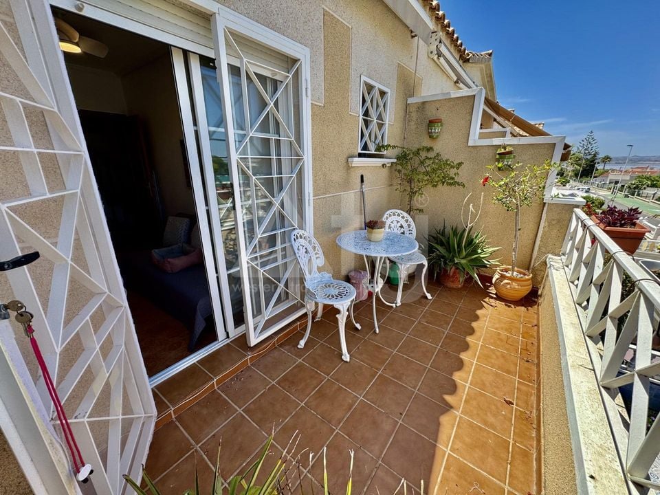 1 bedroom Townhouse in Torrevieja - CT146441 - Photo - 22