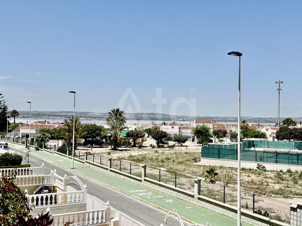 1 bedroom Townhouse in Torrevieja - CT146441 - Photo - 25