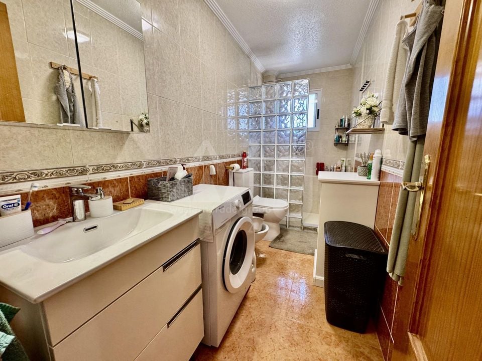 1 bedroom Townhouse in Torrevieja - CT146441 - Photo - 17