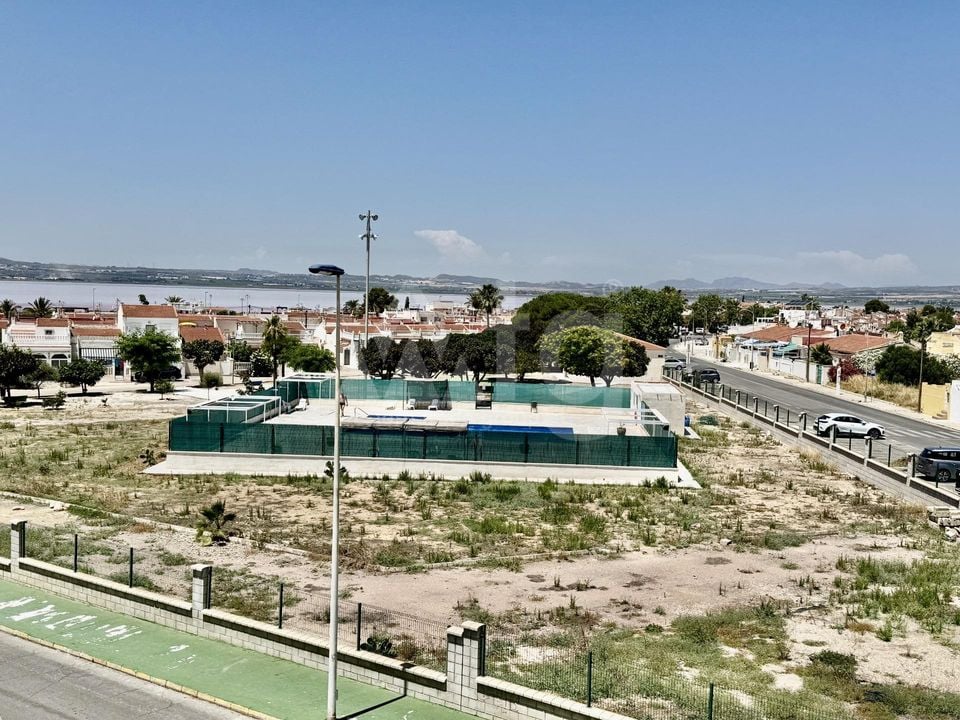 1 bedroom Townhouse in Torrevieja - CT146441 - Photo - 26