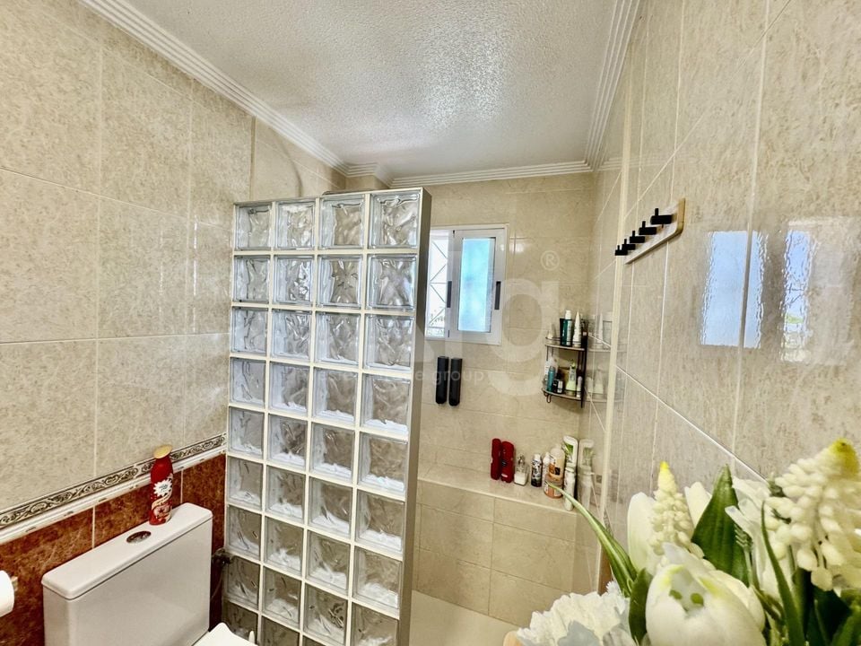 1 bedroom Townhouse in Torrevieja - CT146441 - Photo - 18