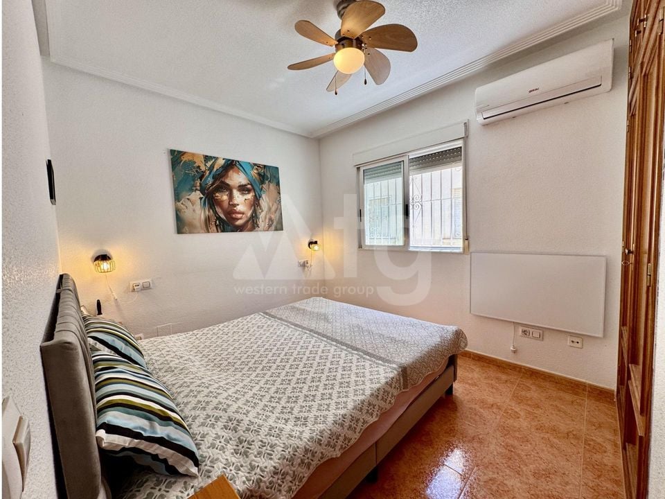 1 bedroom Townhouse in Torrevieja - CT146441 - Photo - 10