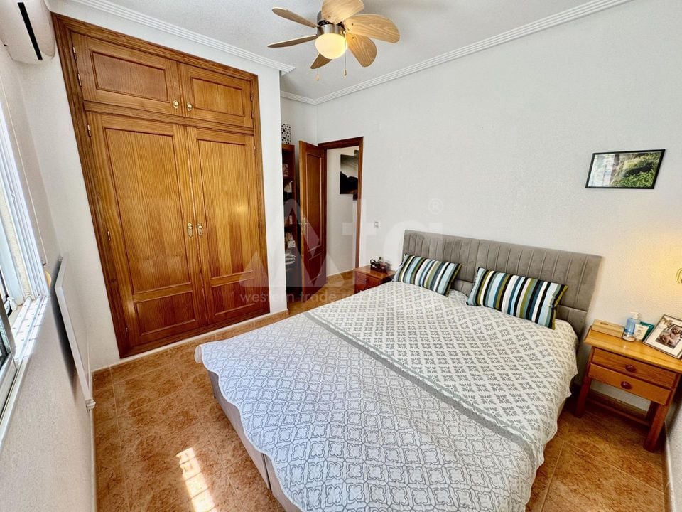 1 bedroom Townhouse in Torrevieja - CT146441 - Photo - 9