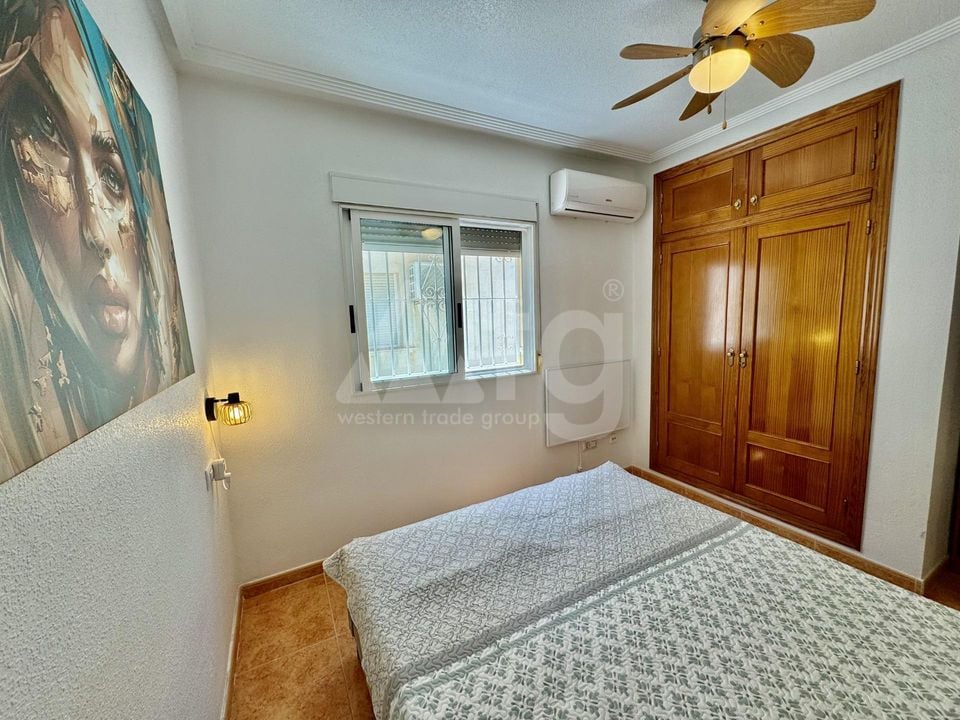 1 bedroom Townhouse in Torrevieja - CT146441 - Photo - 11