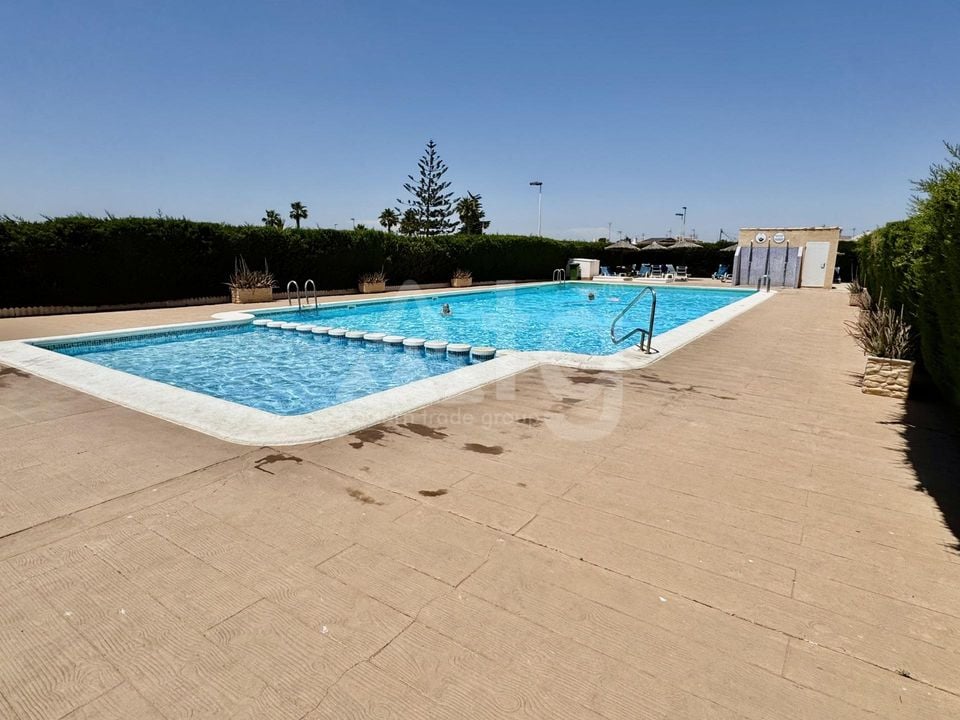 1 bedroom Townhouse in Torrevieja - CT146441 - Photo - 27