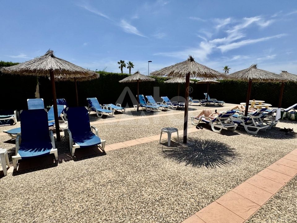 1 bedroom Townhouse in Torrevieja - CT146441 - Photo - 29