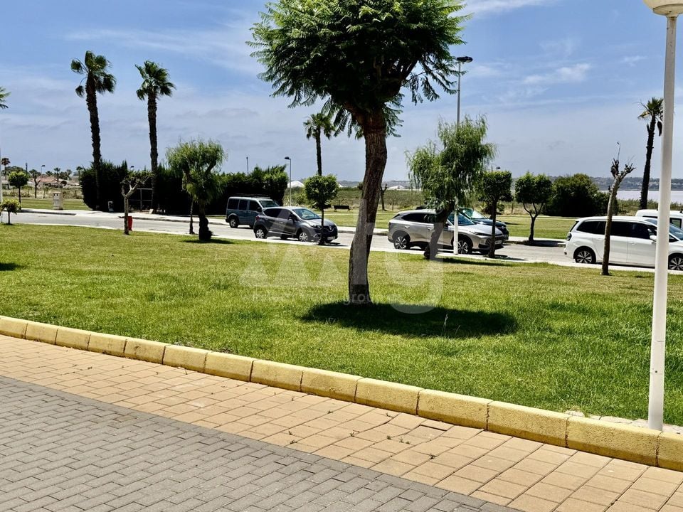 1 bedroom Townhouse in Torrevieja - CT146441 - Photo - 30