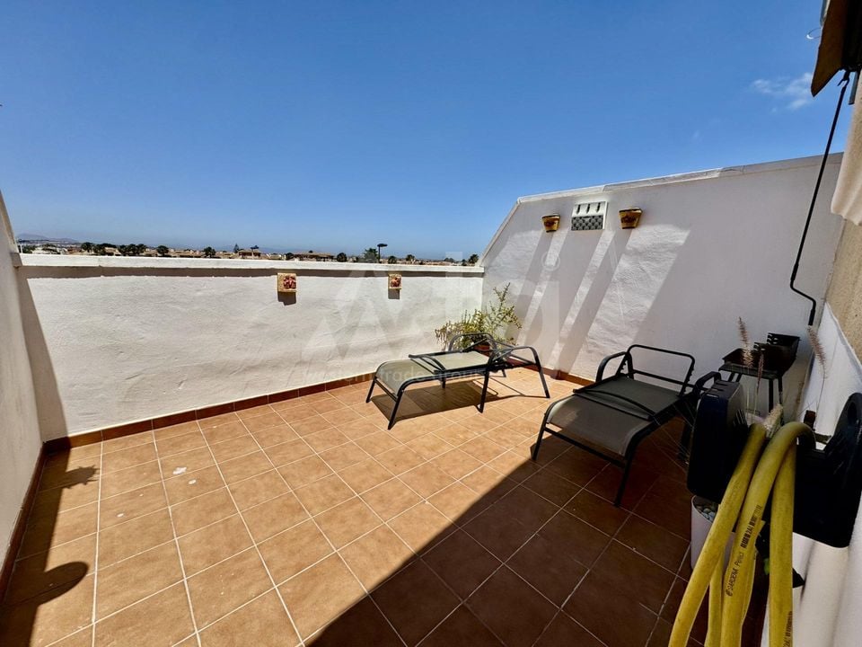 1 bedroom Townhouse in Torrevieja - CT146441 - Photo - 20
