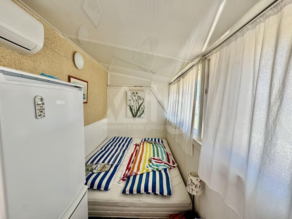 1 bedroom Townhouse in Torrevieja - CT146441 - Photo - 12