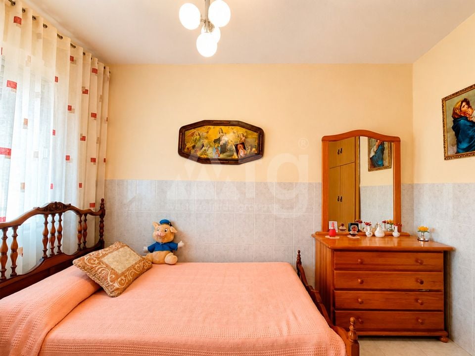Townhouse de 4 chambres à Hondón de los Frailes - CNM146484 - Photo - 10