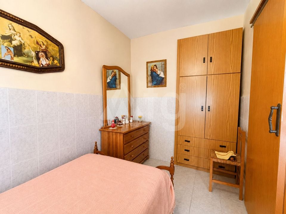Townhouse de 4 chambres à Hondón de los Frailes - CNM146484 - Photo - 11