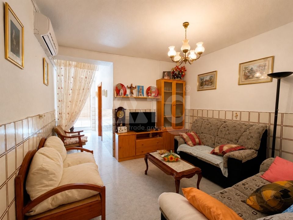 Townhouse de 4 chambres à Hondón de los Frailes - CNM146484 - Photo - 14
