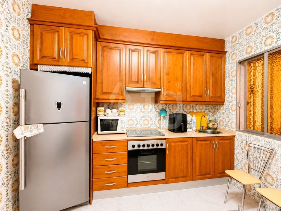 Townhouse de 4 chambres à Hondón de los Frailes - CNM146484 - Photo - 6