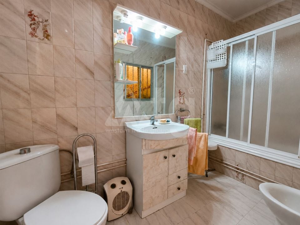 Townhouse de 4 chambres à Hondón de los Frailes - CNM146484 - Photo - 16