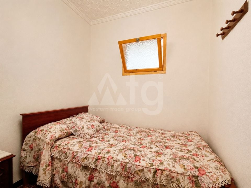 Townhouse de 4 chambres à Hondón de los Frailes - CNM146484 - Photo - 12