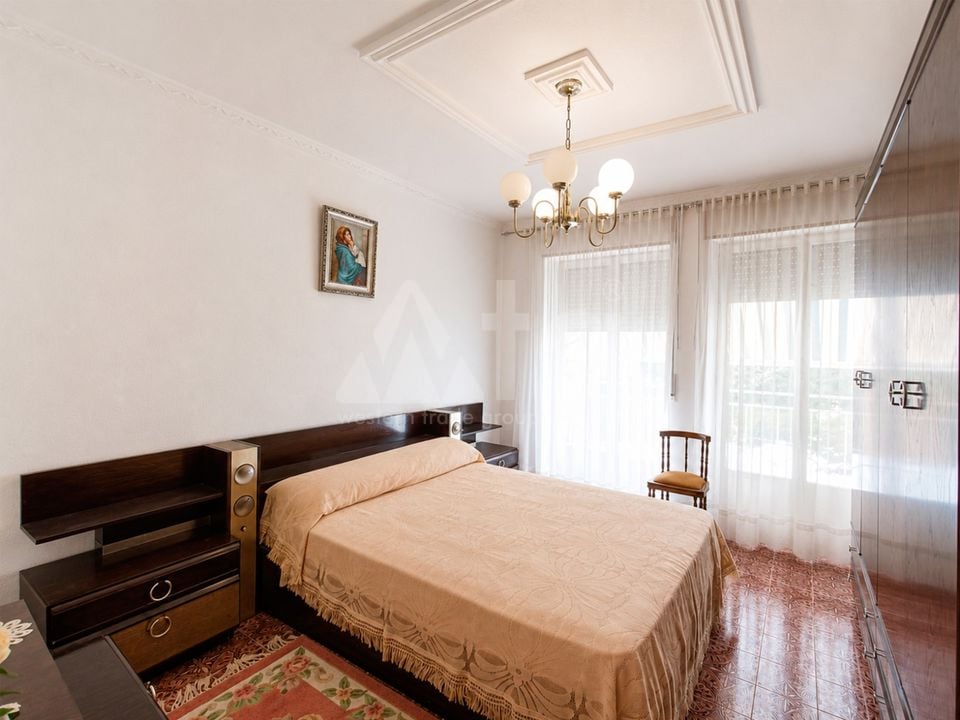 Townhouse de 4 chambres à Hondón de los Frailes - CNM146484 - Photo - 8