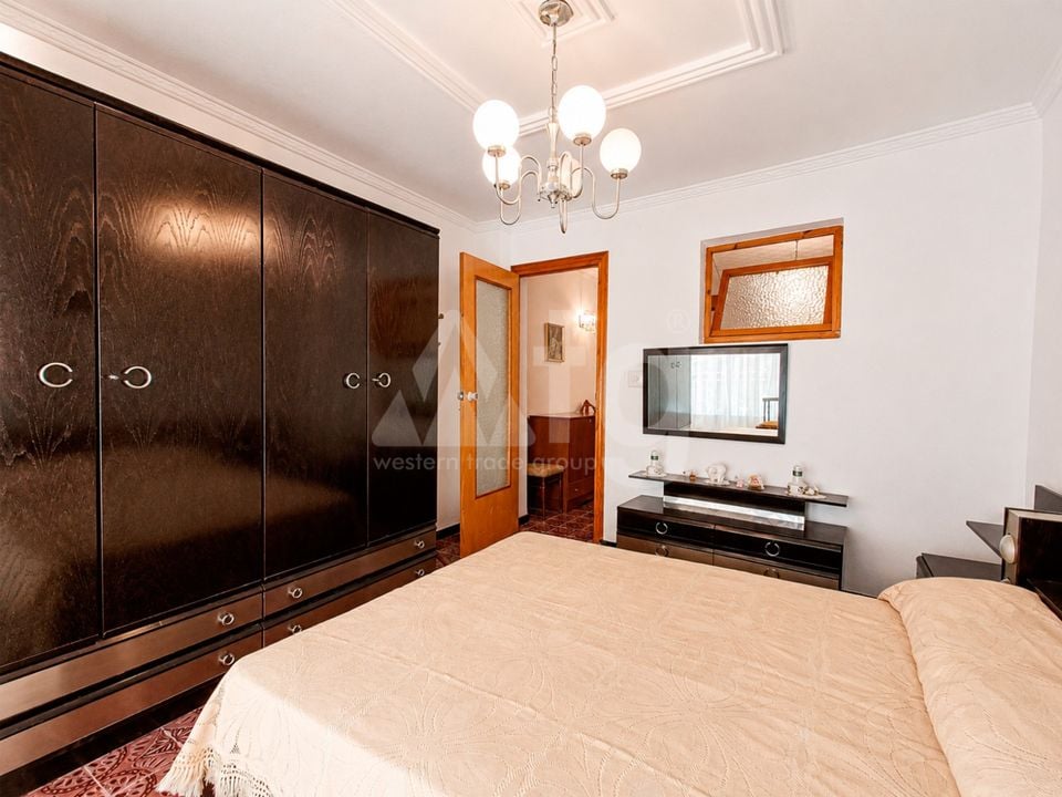 Townhouse de 4 chambres à Hondón de los Frailes - CNM146484 - Photo - 9