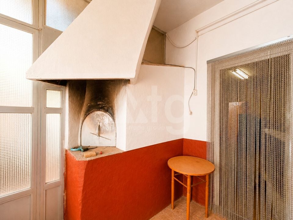 Townhouse de 4 chambres à Hondón de los Frailes - CNM146484 - Photo - 20