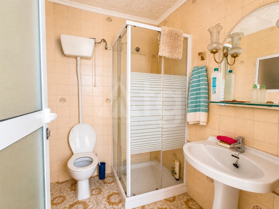 Townhouse de 4 chambres à Hondón de los Frailes - CNM146484 - Photo - 17