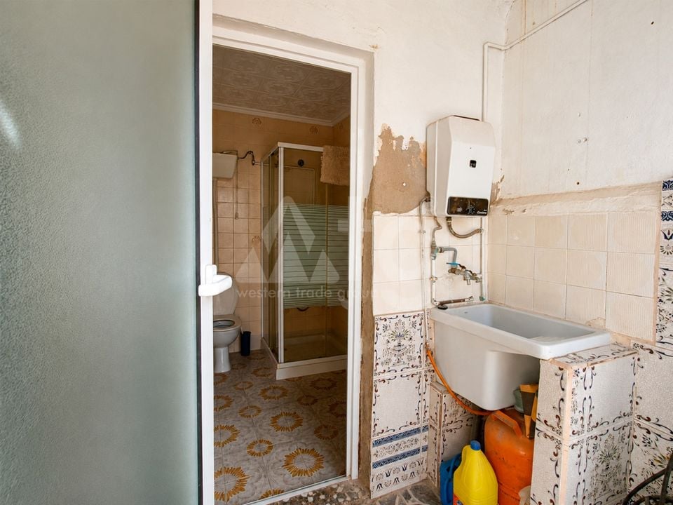Townhouse de 4 chambres à Hondón de los Frailes - CNM146484 - Photo - 18