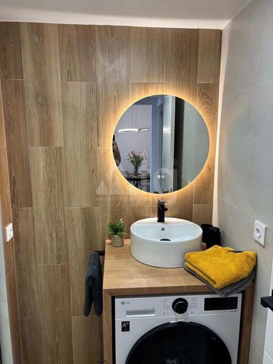 2 bedroom Apartment in Torrevieja - LR146549 - Photo - 13