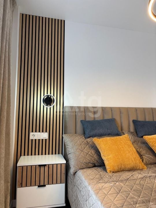 2 bedroom Apartment in Torrevieja - LR146549 - Photo - 7