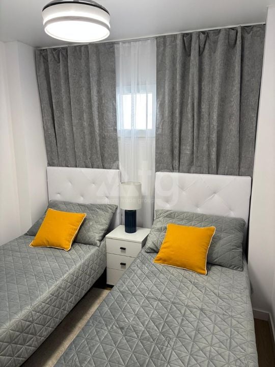 2 bedroom Apartment in Torrevieja - LR146549 - Photo - 9