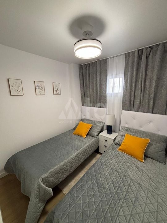 2 bedroom Apartment in Torrevieja - LR146549 - Photo - 8