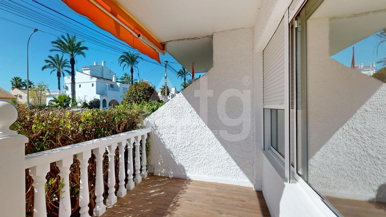 2 bedroom Bungalow in Villamartin - HRE146550 - Photo - 3