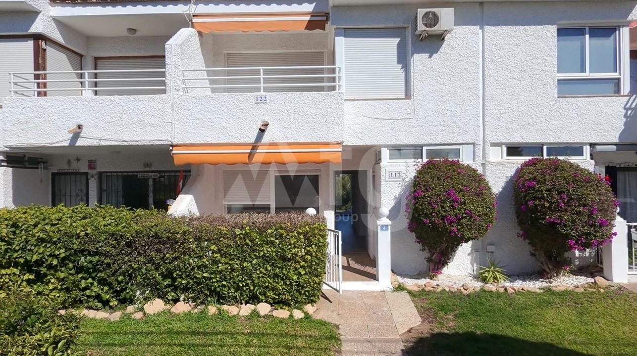 2 bedroom Bungalow in Villamartin - HRE146550 - Photo - 20