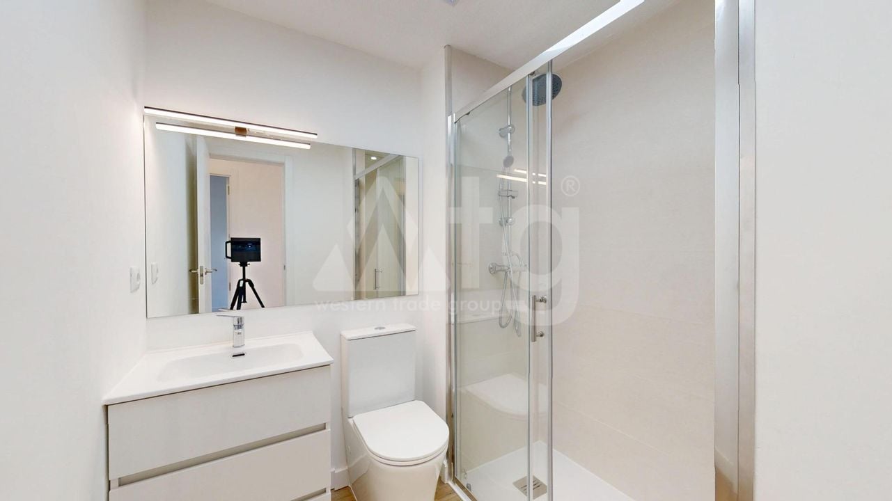 2 bedroom Bungalow in Villamartin - HRE146550 - Photo - 17