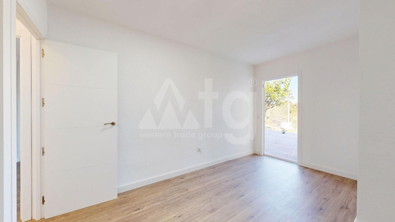 2 bedroom Bungalow in Villamartin - HRE146550 - Photo - 14