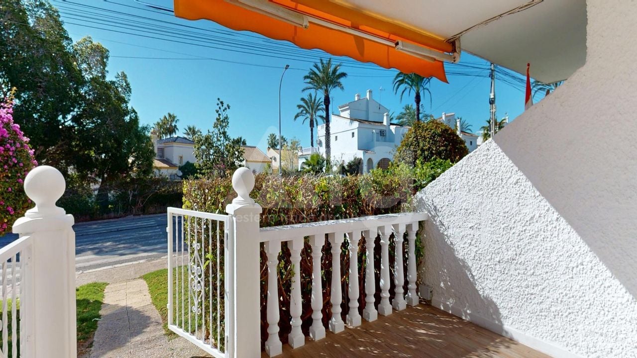 2 bedroom Bungalow in Villamartin - HRE146550 - Photo - 19