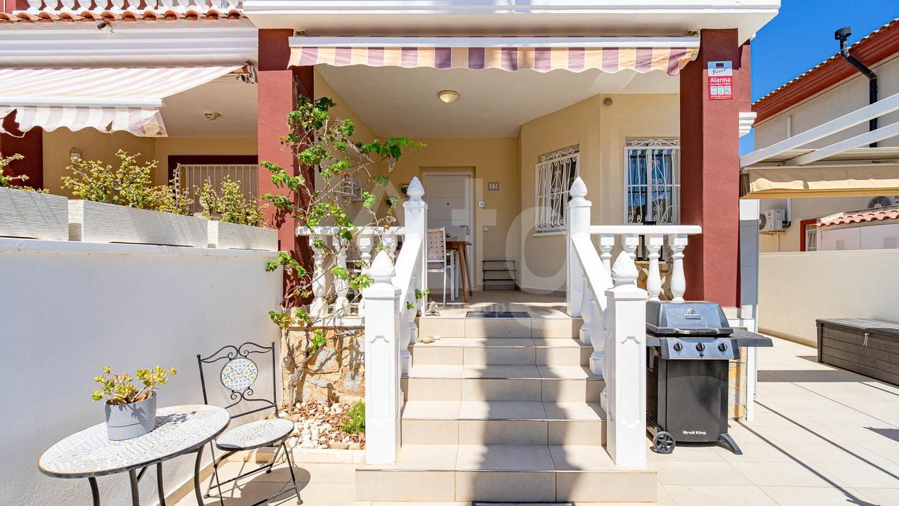 3 bedroom Townhouse in Ciudad Quesada - VRC146558 - Photo - 5