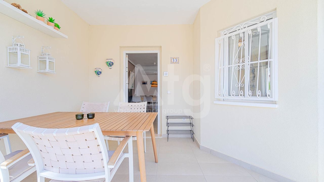 3 bedroom Townhouse in Ciudad Quesada - VRC146558 - Photo - 11