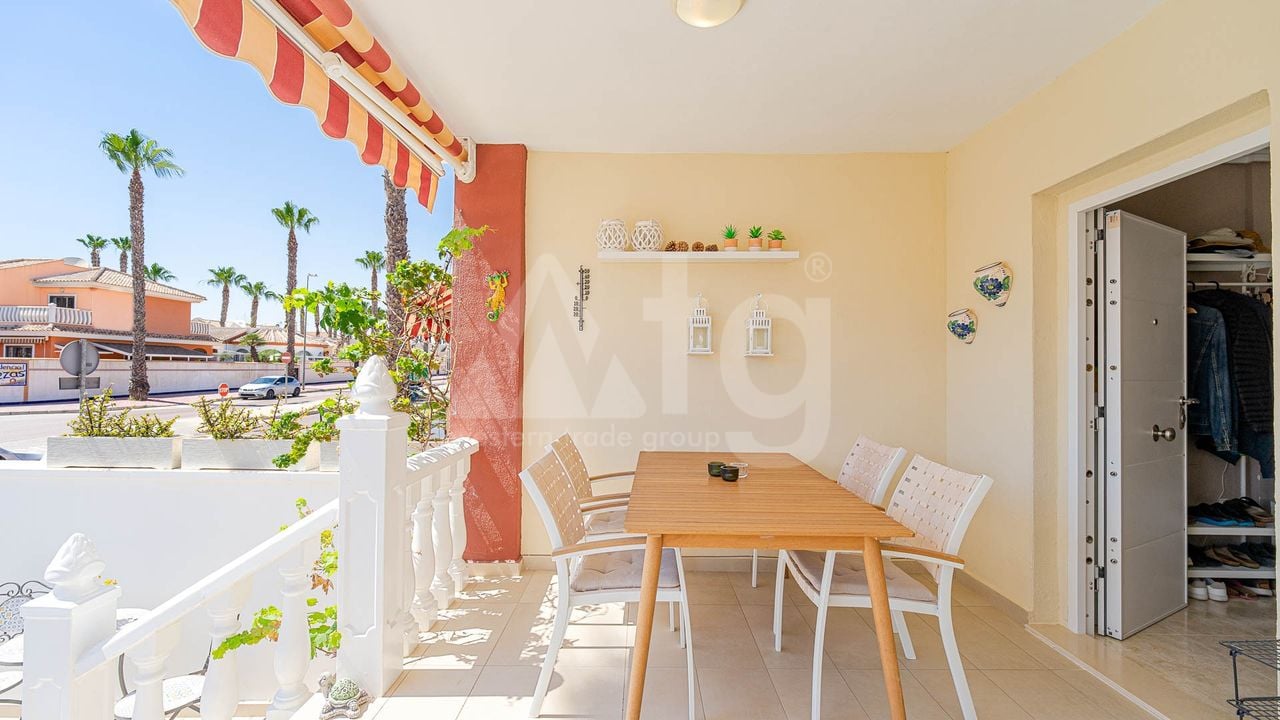 3 bedroom Townhouse in Ciudad Quesada - VRC146558 - Photo - 12